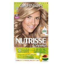 Tintura Nutrisse Creme Louro Esplêndido 71 Tintura Nutrisse Creme Louro Esplêndido 71