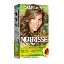 Tintura Nutrisse Creme Louro Esplêndido 71