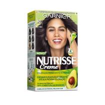 Tintura Nutrisse Creme Tamarindo 40