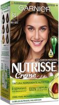 Tintura Nutrisse Loréal 60 Aveia