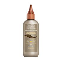 Tintura para cabelo Clairol Professional Beautiful Advanced Grey 6n 90mL