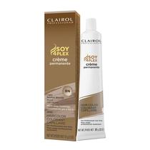 Tintura para cabelo Clairol Professional Permanent Crème 8n Light Blonde Tintura para cabelo Clairol Professional Permanent Crème 8n Light Blonde