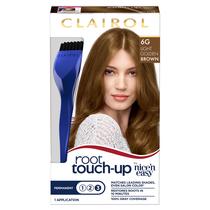 Tintura para cabelo Clairol Root Touch-Up da Nice'n Easy 6G Light Golden