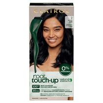 Tintura para cabelo Clairol Root Touch-Up Natural Instincts 2 Black