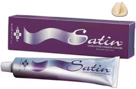 Tintura para cabelo Developlus Satin 10G Loiro Dourado Ultra Claro 90 ml