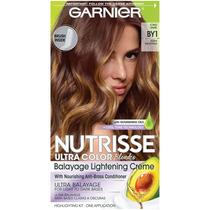 Tintura para cabelo Garnier Nutrisse Ultra Color BY1 Ultra Balayage