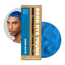 Tintura para cabelo Good Dye Young Semipermanente Sonic Wave 150mL Tintura para cabelo Good Dye Young Semipermanente Sonic Wave 150mL