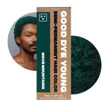 Tintura para cabelo Good Dye Young Semipermanente Vegan Green 150mL Tintura para cabelo Good Dye Young Semipermanente Vegan Green 150mL