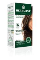 Tintura para Cabelo Herbatint 5N Castanho Claro 135 ml