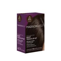 Tintura para cabelo Madison Reed Root Perfection Castanho escuro 5N