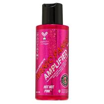 Tintura para Cabelo MANIC PANIC Hot Hot Pink Semipermanente 118 ml Tintura para Cabelo MANIC PANIC Hot Hot Pink Semipermanente 118 ml
