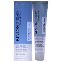 Tintura para cabelo Revlon Revlonissimo Colorsmetique 022 Iridescente 60mL Tintura para cabelo Revlon Revlonissimo Colorsmetique 022 Iridescente 60mL