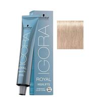 Tintura para Cabelo Schwarzkopf Igora Royal Highlifts 12-19