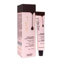 Tintura Para Sobrancelha Castanho Natural Menela 20ml