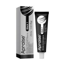 Tintura Para Sobrancelhas 1.0 Black - Apraise