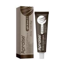 Tintura Para Sobrancelhas 3.1 Light Brown - Apraise