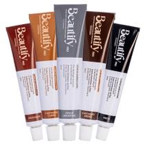Tintura para Sobrancelhas e Cílios Beautify Pro 20g - Cor Intensa e Duradoura Tintura para Sobrancelhas e Cílios Beautify Pro 20g - Cor Intensa e Duradoura