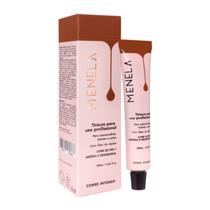 Tintura para Sobrancelhas Menela - Cobre Intenso