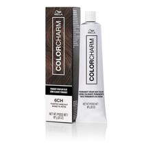 Tintura permanente em creme COLORCHARM 6CH Toasted Hazelnut 57 g Tintura permanente em creme COLORCHARM 6CH Toasted Hazelnut 57 g