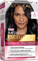 Tintura Permanente Imédia Excellence De L'Oréal Paris