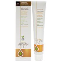 Tintura Permanente para Cabello One 'n Only 5N Marrón Natural Claro Tintura Permanente para Cabello One 'n Only 5N Marrón Natural Claro