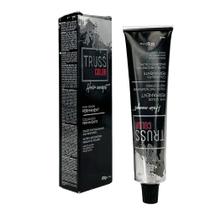 Tintura Preto 1.0 Permanente 60g Truss Tintura Preto 1.0 Permanente 60g Truss