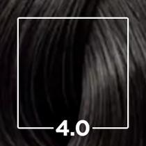 Tintura Profissional Igora Castanho Médio 4.0