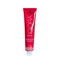 Tintura Profissional Igora Louro Claro Natural Extra 8.00