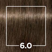 Tintura Profissional Igora Louro Escuro 6.0 Tintura Profissional Igora Louro Escuro 6.0