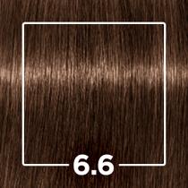 Tintura Profissional Igora Louro Escuro Chocolate 6.6