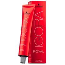 Tintura Profissional Igora Louro Escuro Vermelho Extra 6.88 Tintura Profissional Igora Louro Escuro Vermelho Extra 6.88