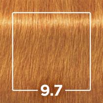 Tintura Profissional Igora Louro Extra Claro Cobre 9.7 Tintura Profissional Igora Louro Extra Claro Cobre 9.7