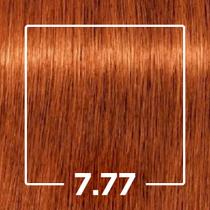 Tintura Profissional Igora Louro Médio Cobre Extra 7.77 Tintura Profissional Igora Louro Médio Cobre Extra 7.77