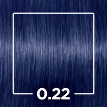 Tintura Profissional Igora Mixton Azul Extra 0.22