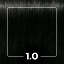 Tintura Profissional Igora Preto Natural 1.0 Tintura Profissional Igora Preto Natural 1.0