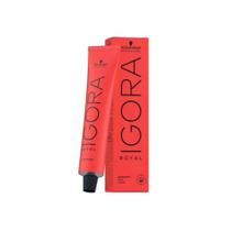 Tintura Schwarzkopf Igora Royal Nude 8.46 Louro Claro Bege Marrom Tintura Schwarzkopf Igora Royal Nude 8.46 Louro Claro Bege Marrom