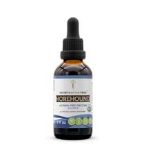 Tintura Secrets of the Tribe Horehound 60 mL USDA Organic