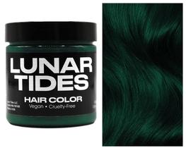Tintura semipermanente Lunar Tides Juniper Green Tintura semipermanente Lunar Tides Juniper Green