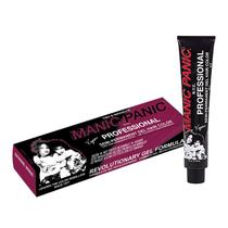 Tintura semipermanente para cabelo MANIC PANIC Divine Wine 90 ml Tintura semipermanente para cabelo MANIC PANIC Divine Wine 90 ml