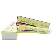 Tintura Sensi Color Hipoalergênica Cor 7.0 Louro Médio