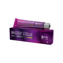 Tintura Sillage Brilliant Color 9.0 Louro Muito Claro 50g