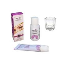 Tintura Sobrancelha Profissional Tinta Cilios Magike Dappen Tintura Sobrancelha Profissional Tinta Cilios Magike Dappen