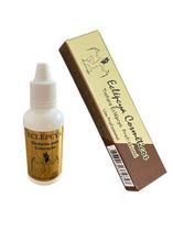 Tintura Sobrancelhas Eclépcya marrom Escura 15g + Oxidante Tintura Sobrancelhas Eclépcya marrom Escura 15g + Oxidante