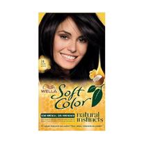 Tintura Soft Color 20 Preto Tintura Soft Color 20 Preto