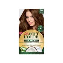 Tintura Soft Color 60 Louro Escuro