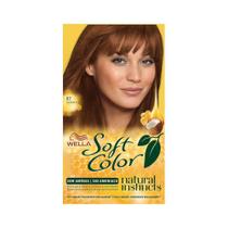 Tintura Soft Color 67 Chocolate - WELLA