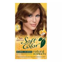 TINTURA SOFT COLOR 70 LOURO NATURAL - Coloração Extra Suave TINTURA SOFT COLOR 70 LOURO NATURAL - Coloração Extra Suave