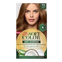 Tintura Soft Color 73 Avelã 55g