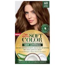 Tintura Soft Color Louro Escuro 60