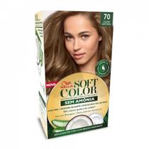 Tintura soft color original (cores a escolher)